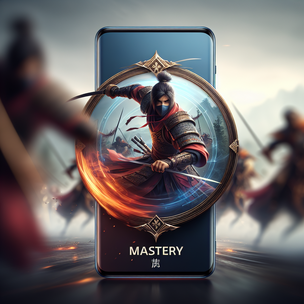 Mastering Chou in Mobile Legends: Tips and Strategies for Dominance