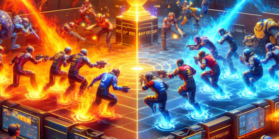 Mobile Legends: The Rise of WR in Competitive Play