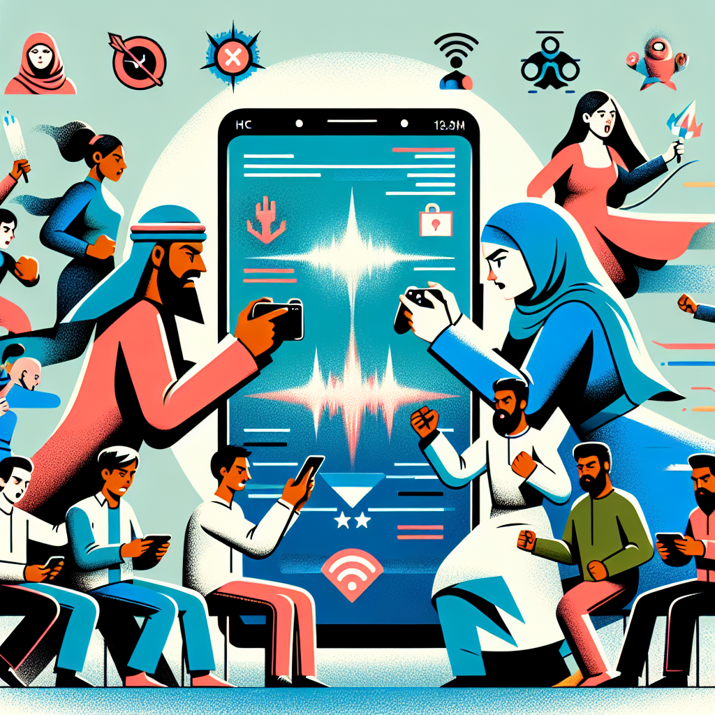Bokep Mobile Legend: Understanding the Impact on Gaming Culture