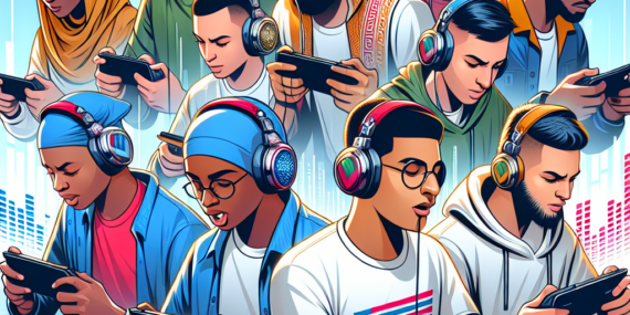 Strategi Terbaik Menggunakan Lagu untuk Meningkatkan Performa di Mobile Legends