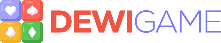dewigame logo
