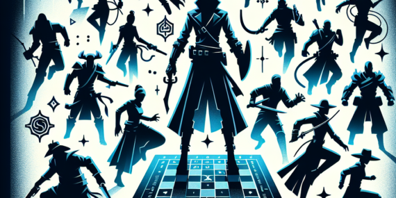 Mobile Legends Bang Bang: Strategies for Mastering New Heroes