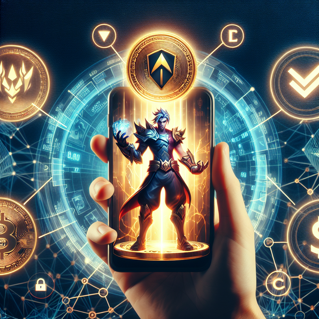 Strategi Sukses dalam Jual Beli Akun Mobile Legend di Pasar Digital