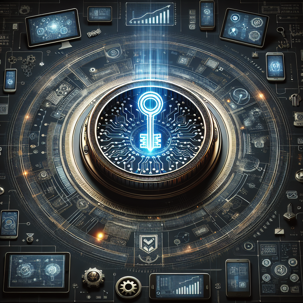 Secrets to Unlocking Victory: Hacking Mobile Legends