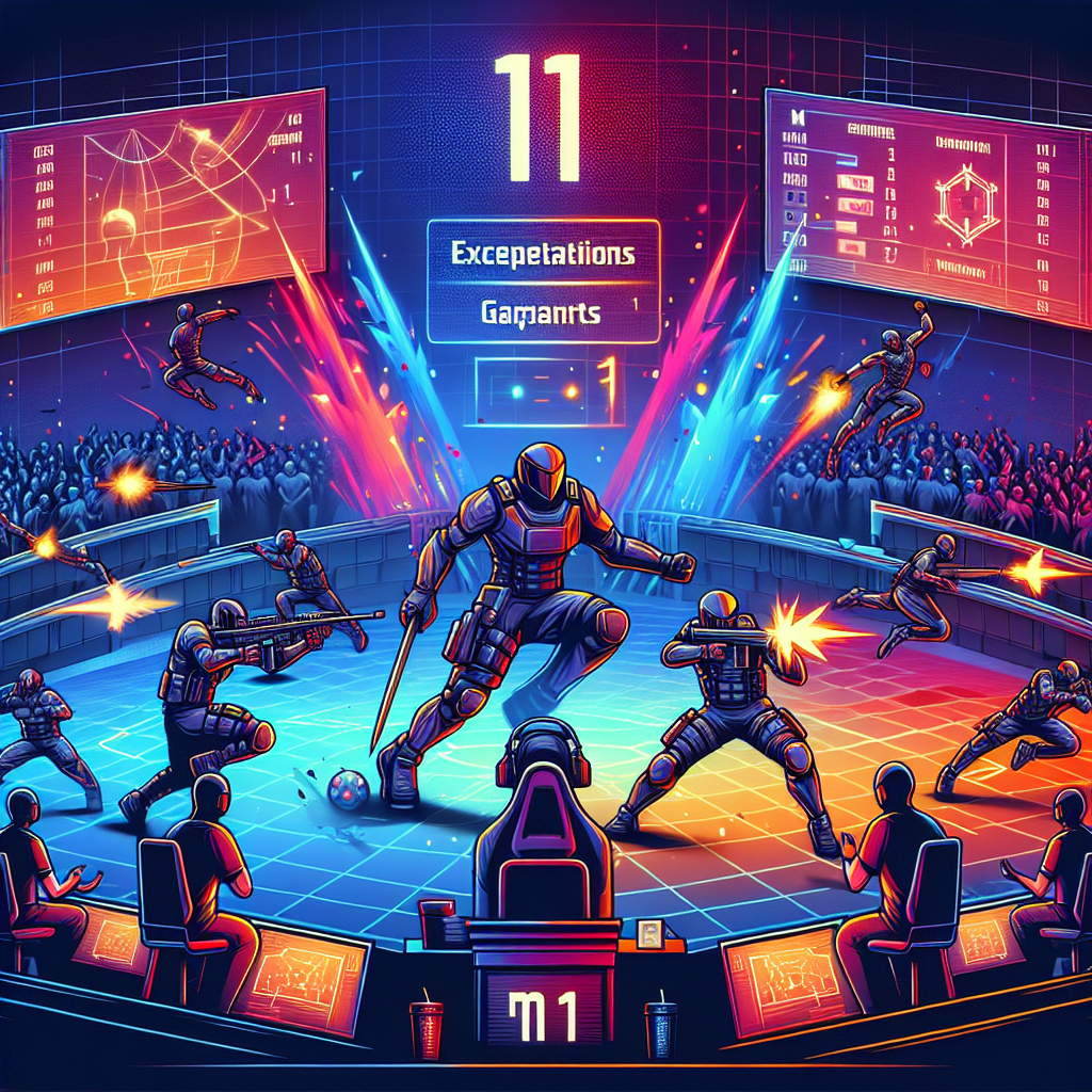 Epic Strategies to Master M1 Mobile Legends Tournament