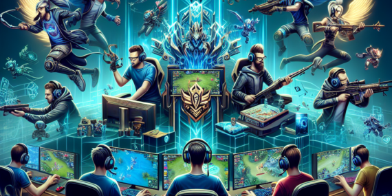 Juara M6 Mobile Legends 2024: Kisah Sukses dan Strategi Tim Pemenang