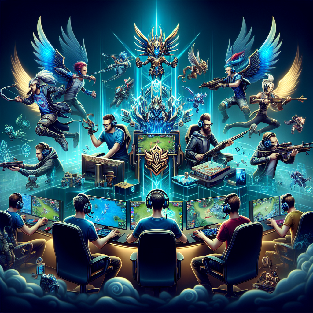 Juara M6 Mobile Legends 2024: Kisah Sukses dan Strategi Tim Pemenang