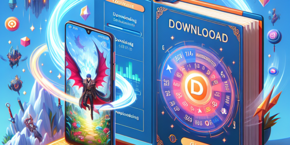Ultimate Guide to Downloading Data for Mobile Legend