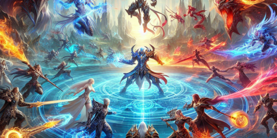 Exploring the Phenomenon of Lapakhuda in Mobile Legends: A Deep Dive into Its Mechanics and Impact