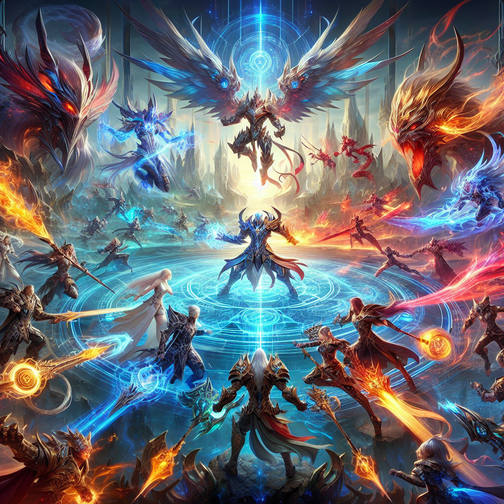 Exploring the Phenomenon of Lapakhuda in Mobile Legends: A Deep Dive into Its Mechanics and Impact