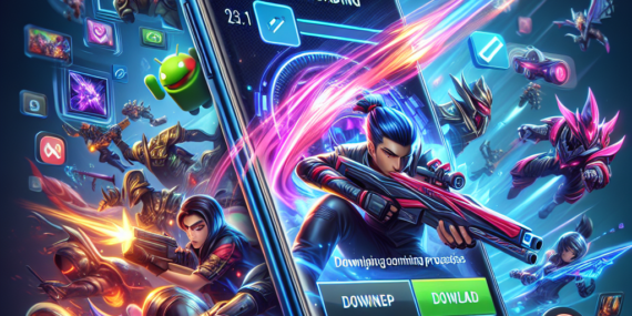 Latest Mobile Legends APK Features and How to Download