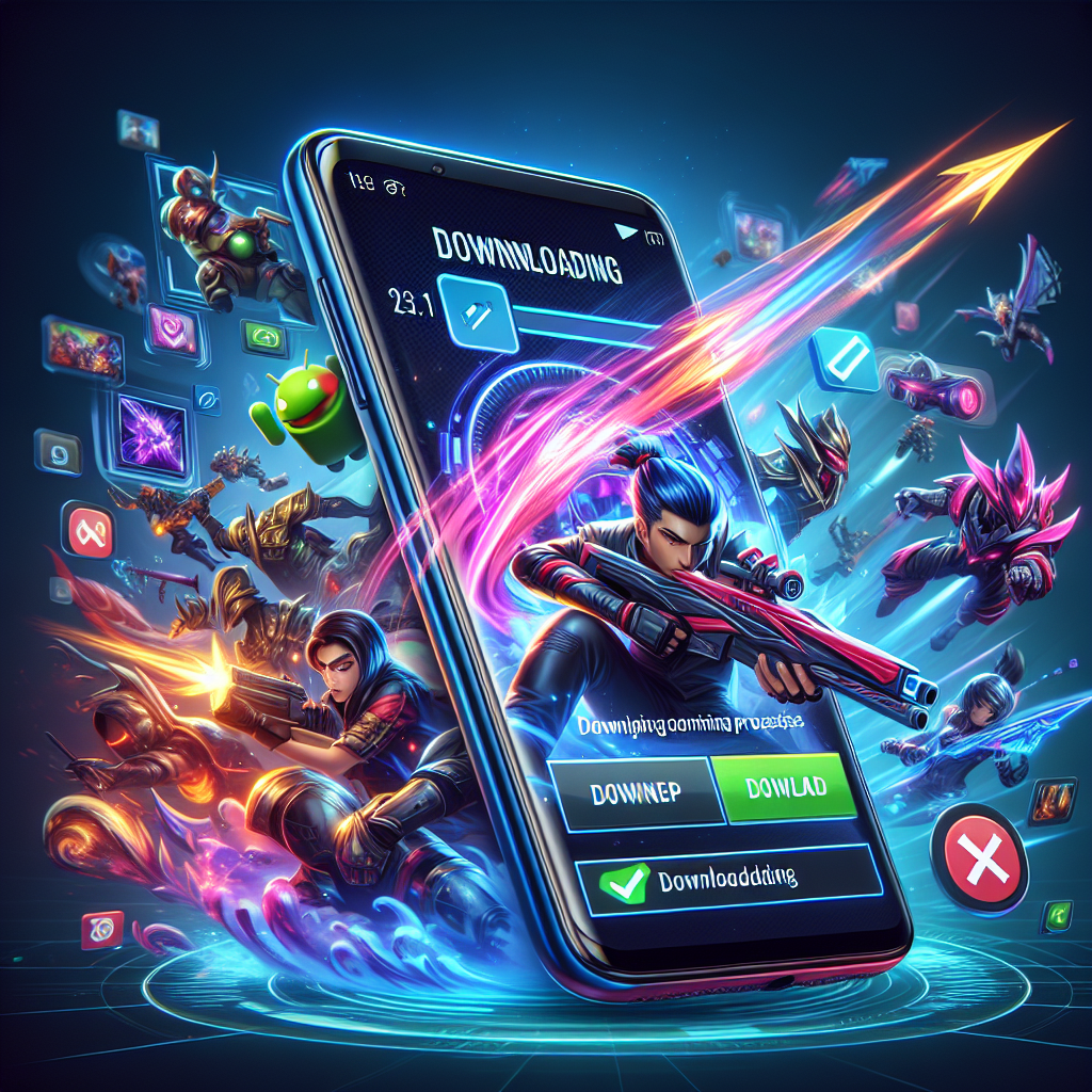 Latest Mobile Legends APK Features and How to Download