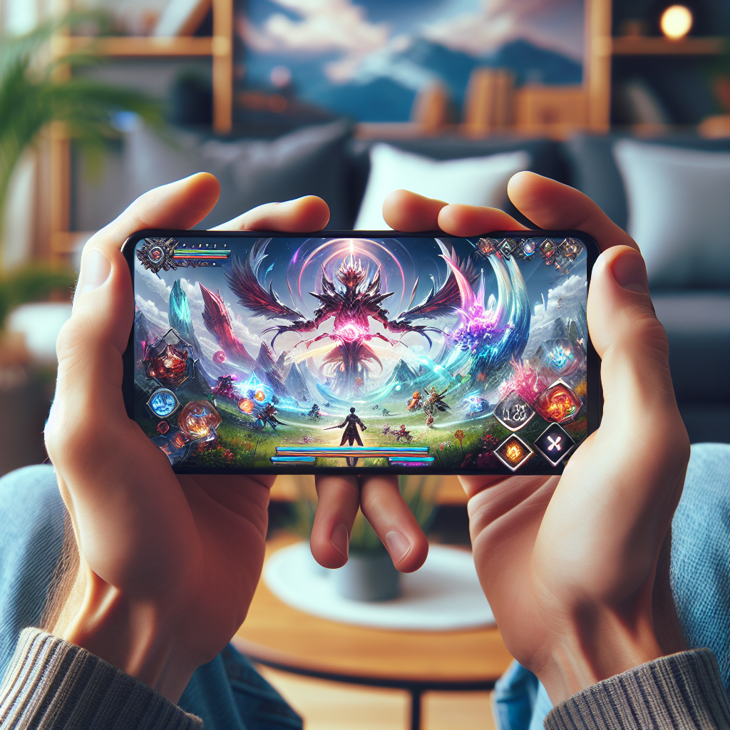 Tips Ampuh Bermain Mobile Legends untuk Pemula