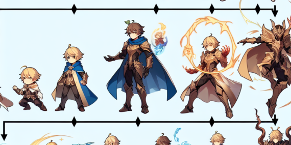 Exploring the Evolution of Popular Mobile Legends Character: A Deep Dive into Their Powers and Lore