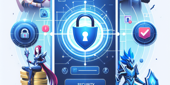 Tips dan Trik Membeli Akun Mobile Legend Secara Aman