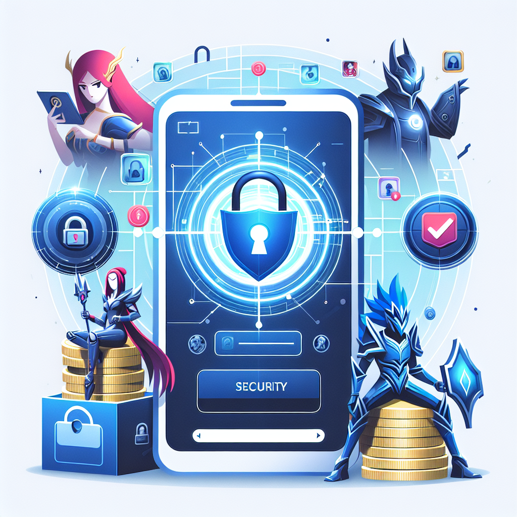 Tips dan Trik Membeli Akun Mobile Legend Secara Aman