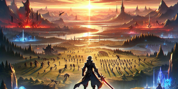 Epic Showdowns Await: A New Season of Mobile Legends