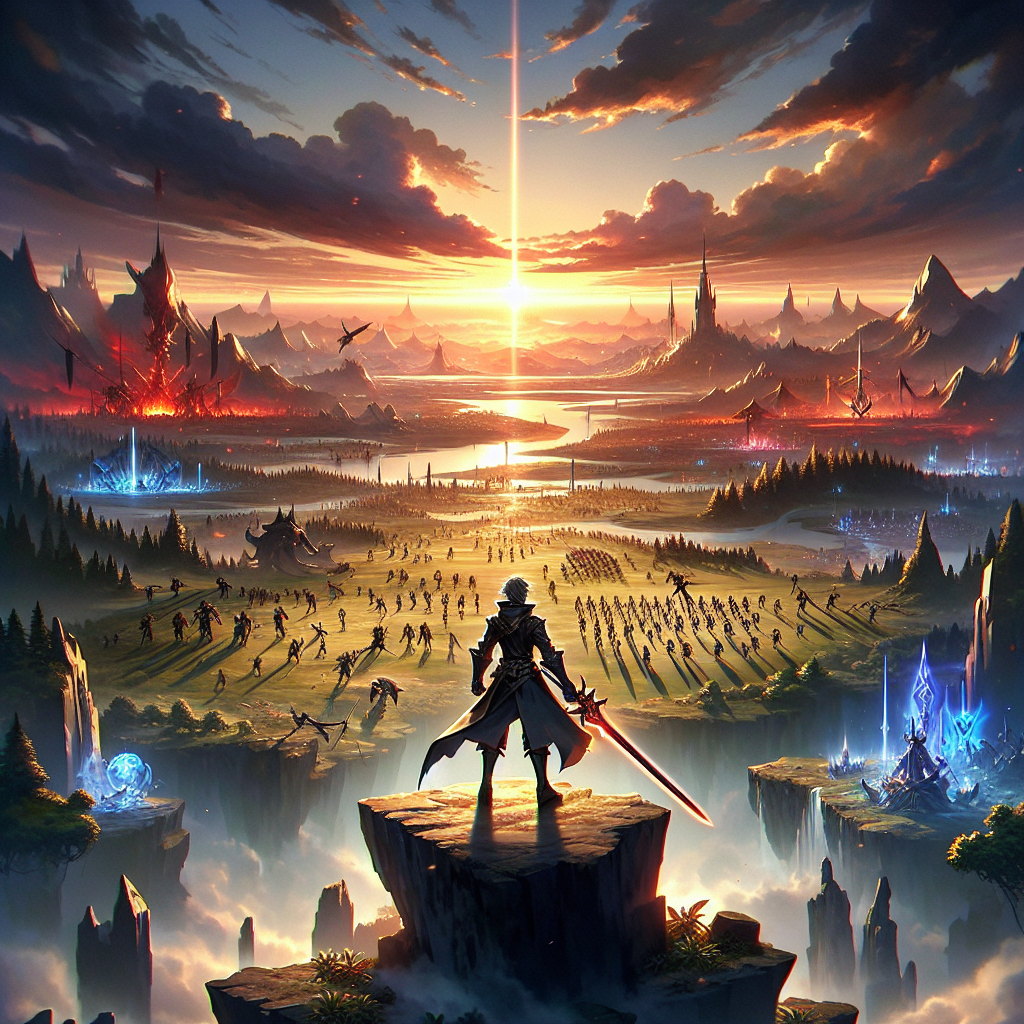Epic Showdowns Await: A New Season of Mobile Legends