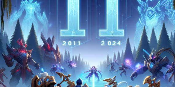 Mobile Legends 11.11 Event 2024: What's in Store for Players?