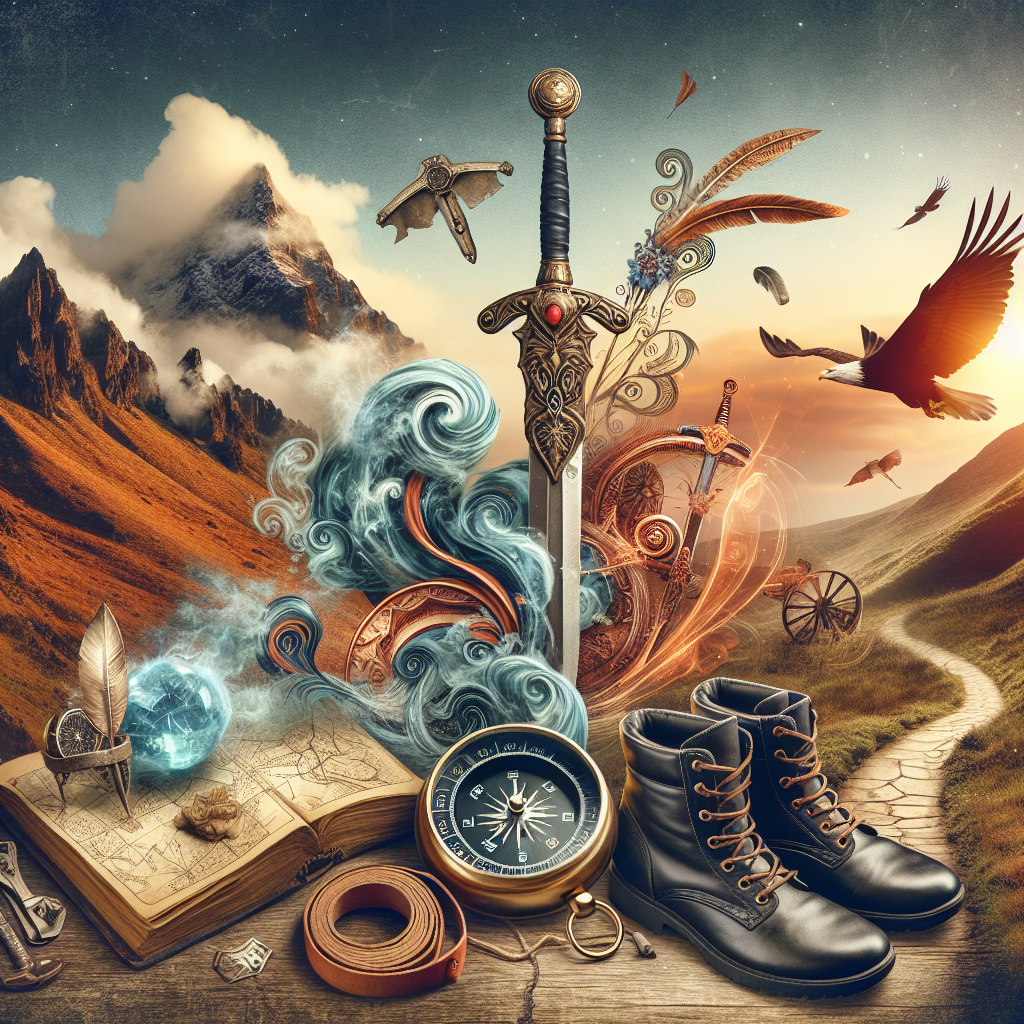 Exploring the Most Stunning Mobile Legend Photos: A Visual Feast