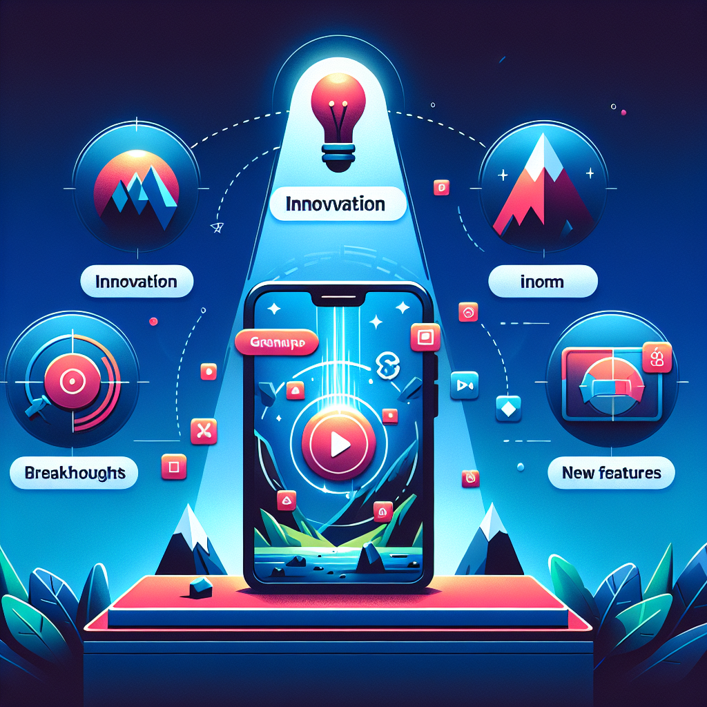 Mobile Legend Rilis: Inovasi dan Fitur Terbaru yang Ditunggu Pemain