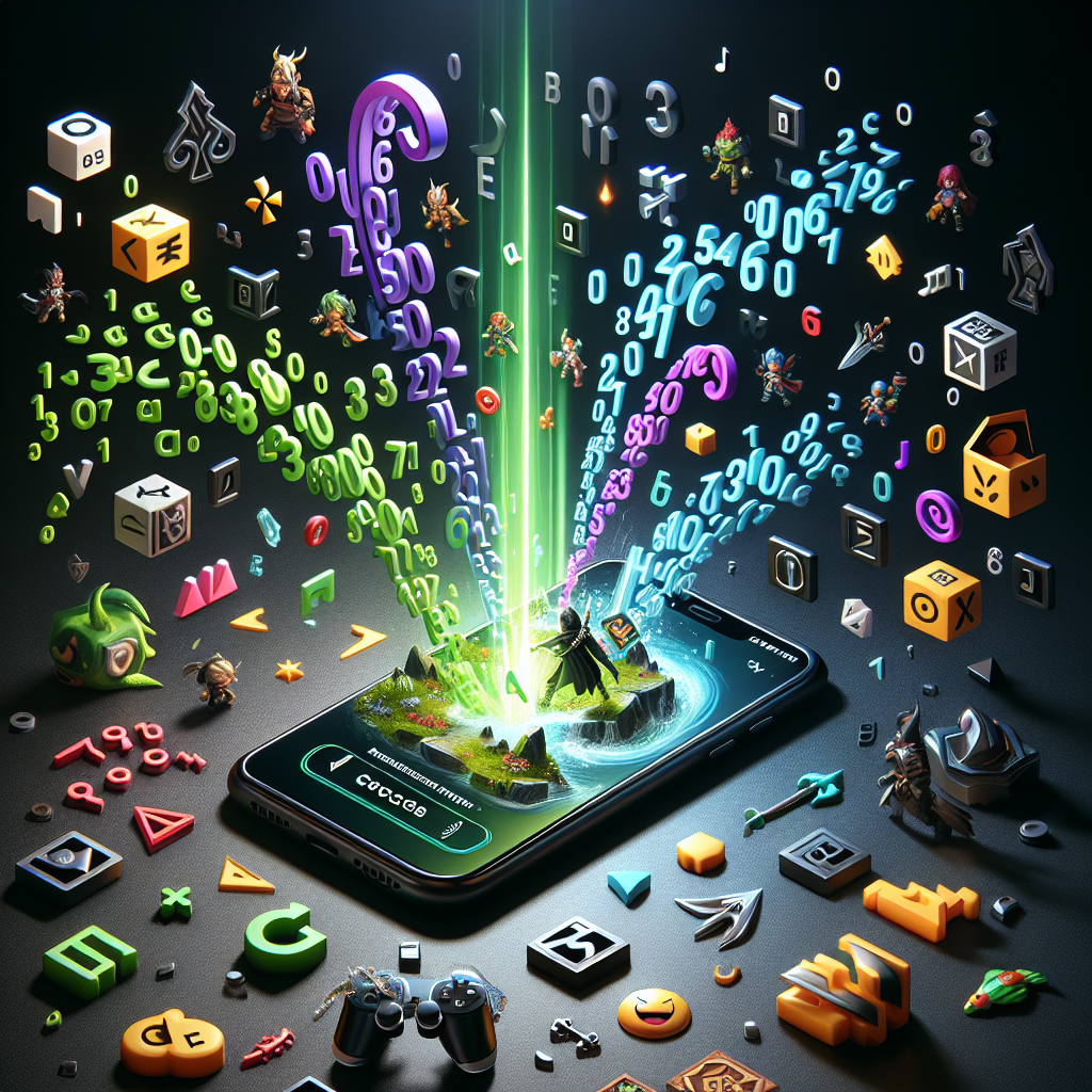 Tips for Redeeming Mobile Legend Codes Successfully