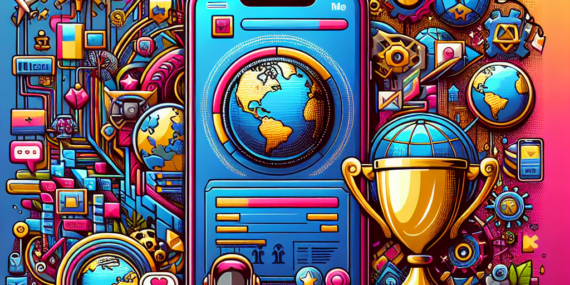 Profil Mobile Legend Keren: Menggali Inspirasi dari Pemain Top Dunia