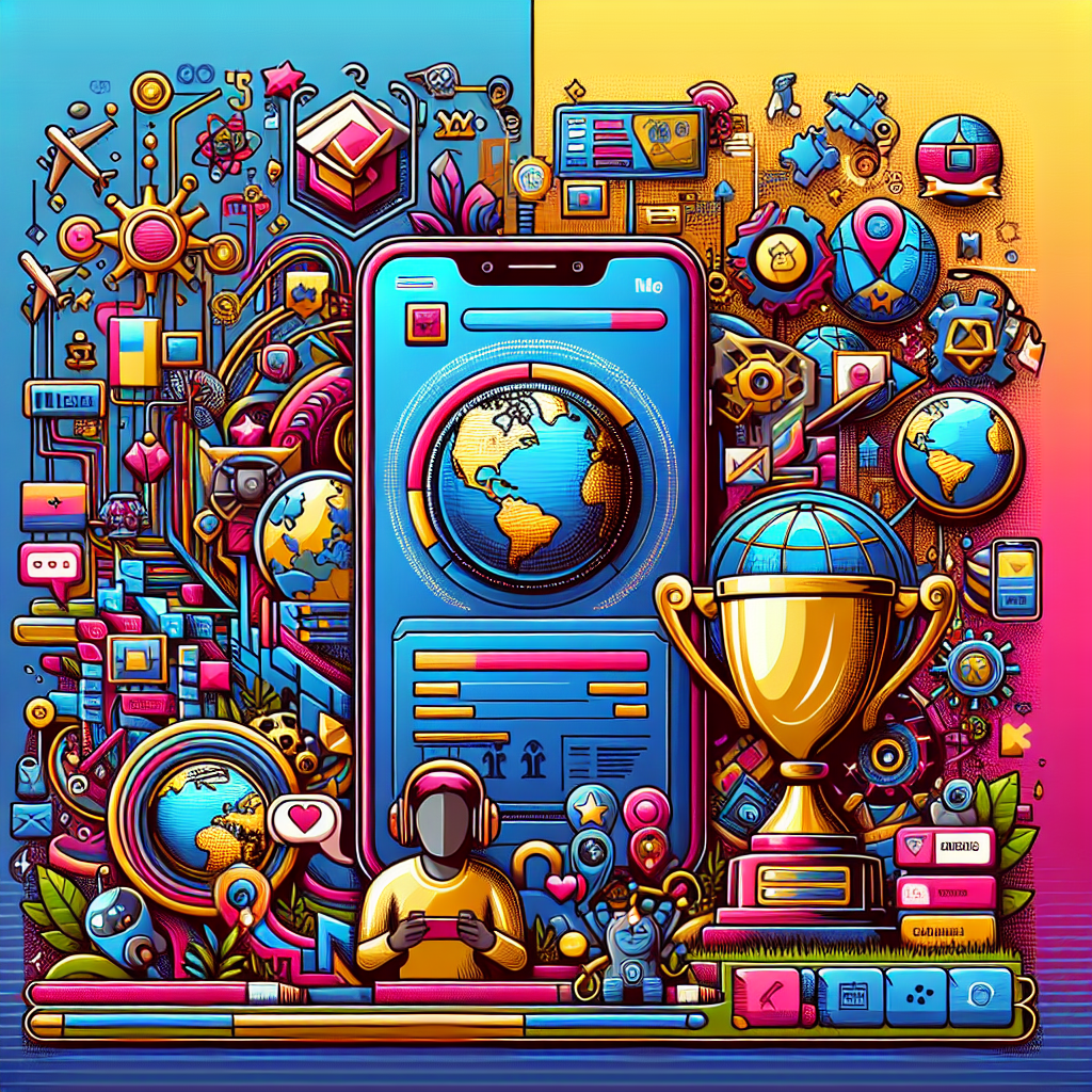 Profil Mobile Legend Keren: Menggali Inspirasi dari Pemain Top Dunia