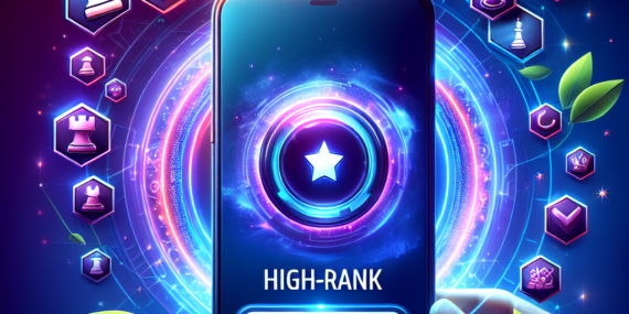 Strategi Terbaru untuk Meningkatkan Peringkat Mobile Legends