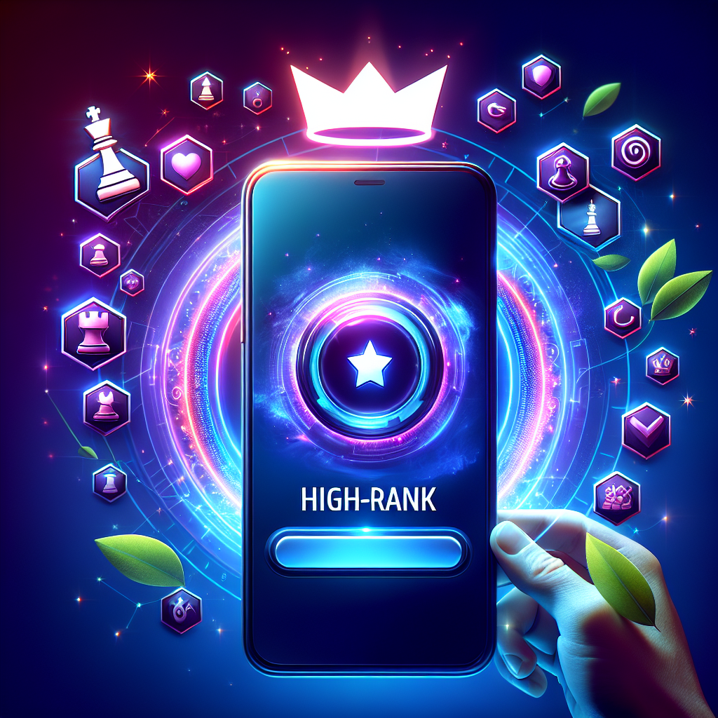Strategi Terbaru untuk Meningkatkan Peringkat Mobile Legends