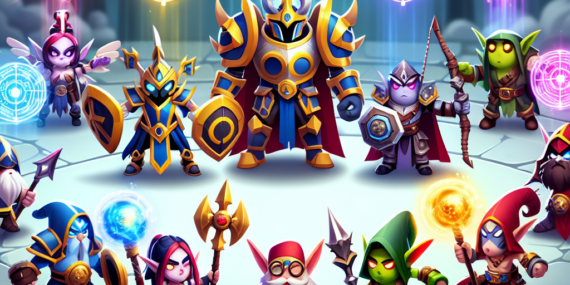 Minion Strategies: How They Impact Your Mobile Legends Gameplay