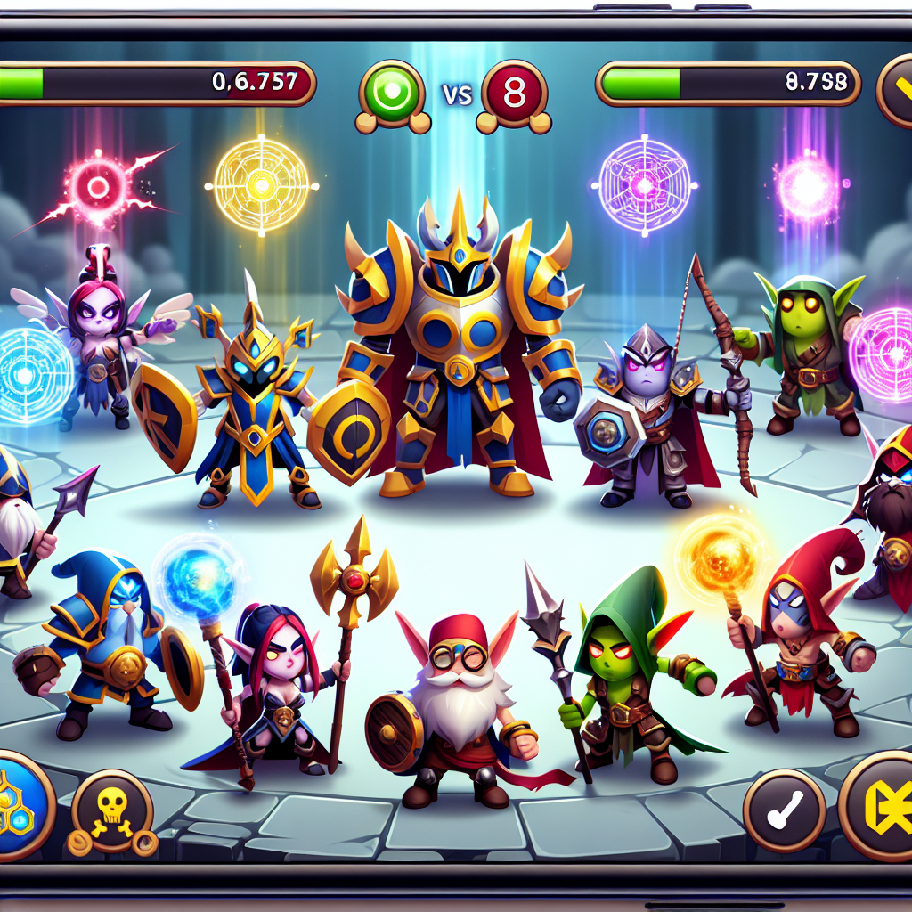 Minion Strategies: How They Impact Your Mobile Legends Gameplay