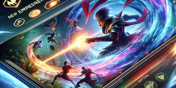 New Tactics and Strategies for Mastering the Latest Hero in Mobile Legends