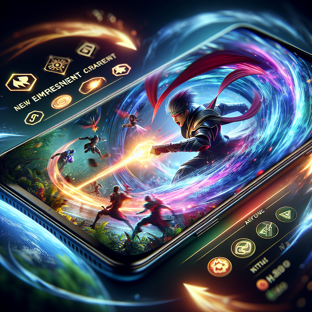 New Tactics and Strategies for Mastering the Latest Hero in Mobile Legends