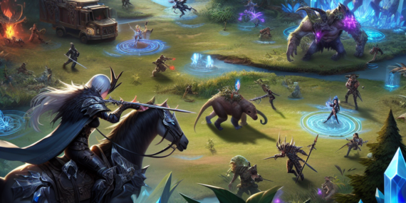 Natalia's Stealthy Strategies in Mobile Legends