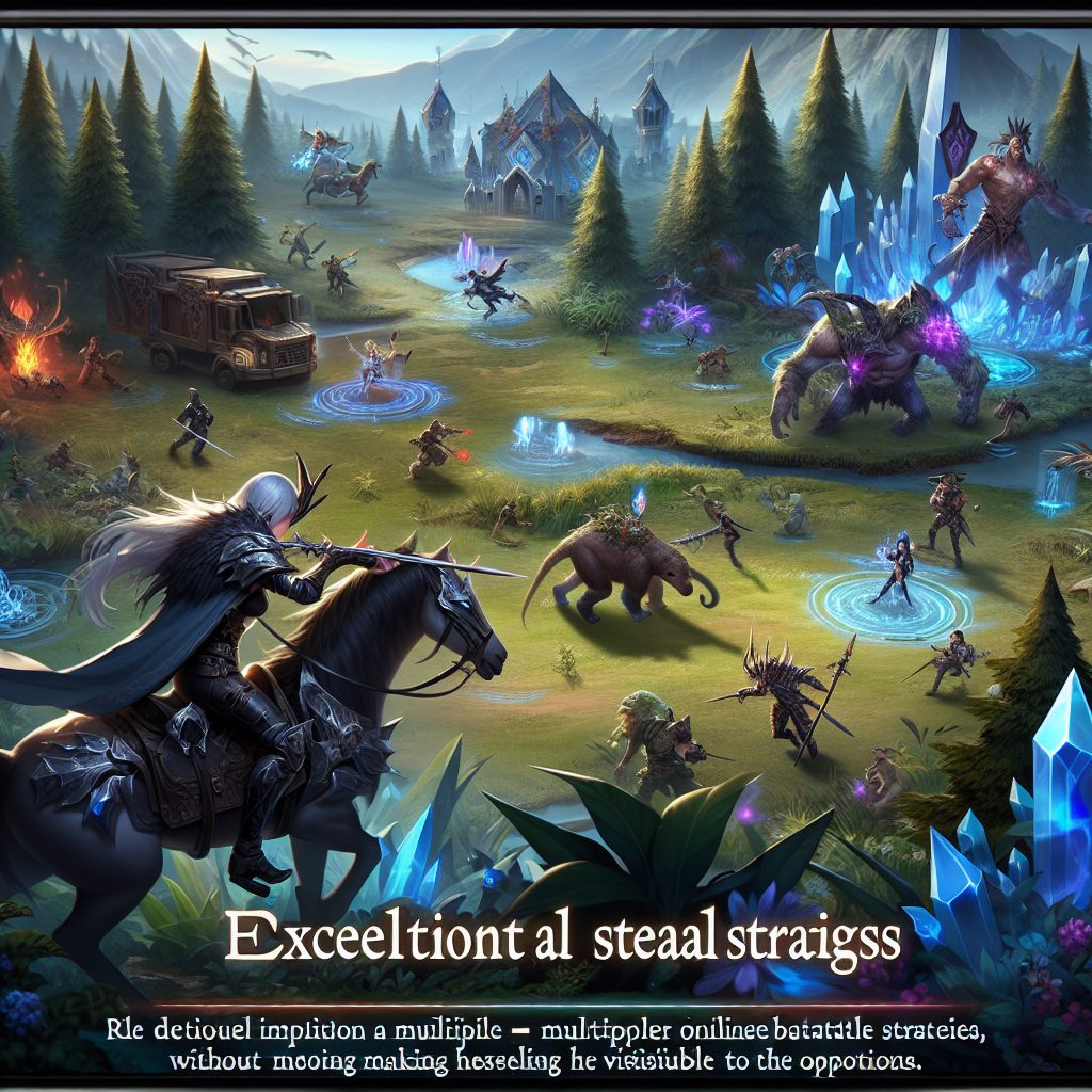 Natalia's Stealthy Strategies in Mobile Legends