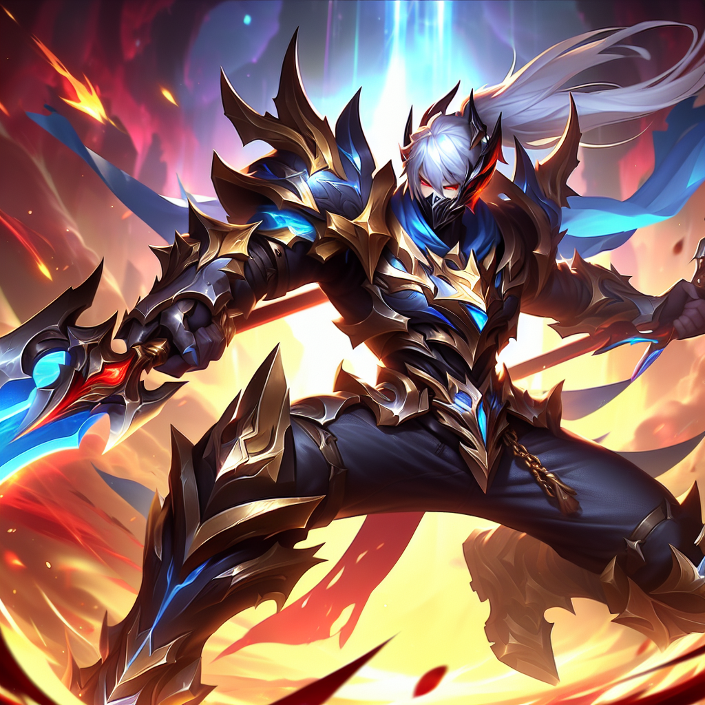 Hero Mobile Legend yang Paling Kuat dan Tak Terkalahkan di Arena Pertempuran