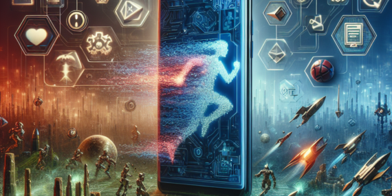Full Size Mobile Legend: A Game Changer in Mobile Gaming Industry