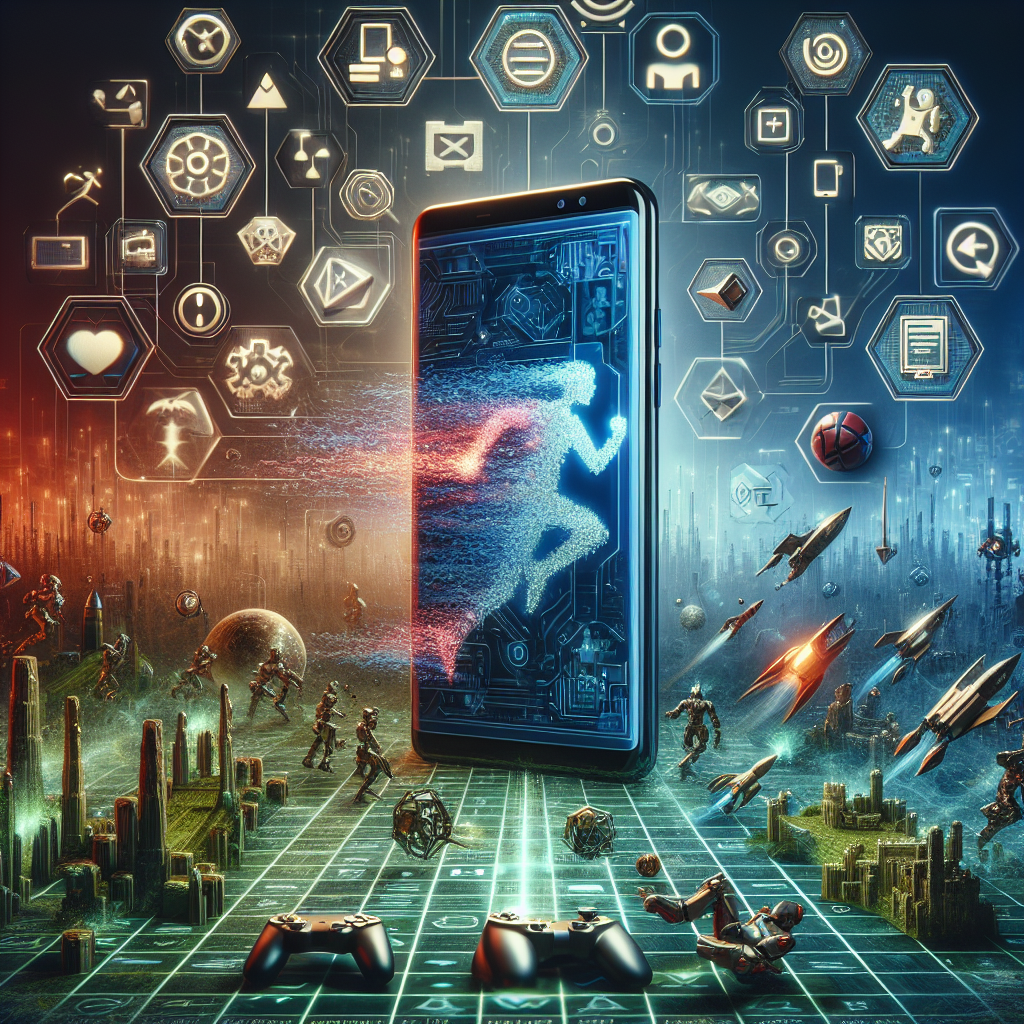 Full Size Mobile Legend: A Game Changer in Mobile Gaming Industry