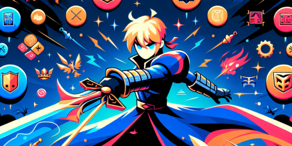Mastering Saber in Mobile Legends: Tips and Strategies for Dominating the Game