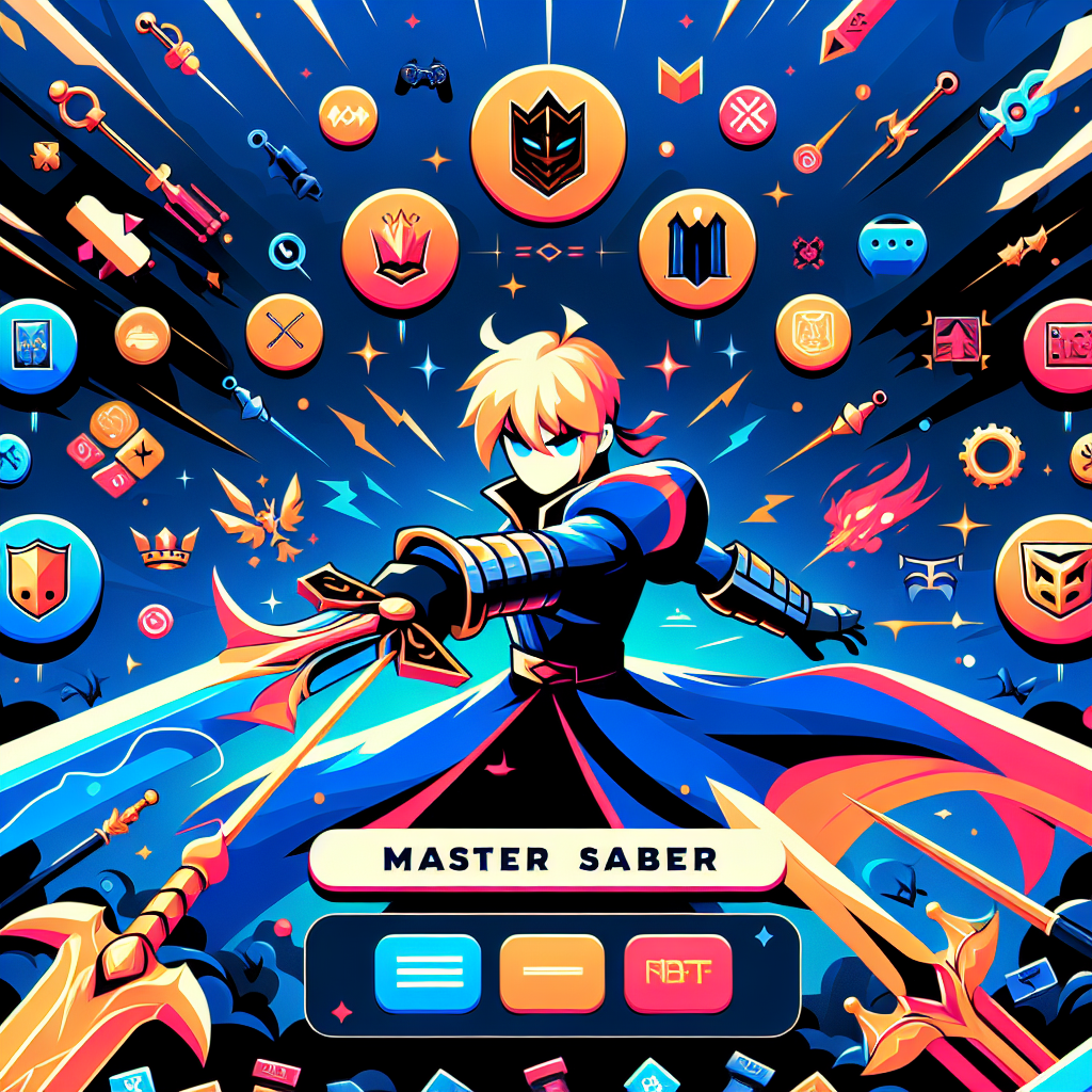 Mastering Saber in Mobile Legends: Tips and Strategies for Dominating the Game
