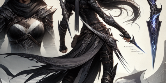 Karina Mobile Legends: A Comprehensive Guide to Mastering the Shadow Blade Assassin