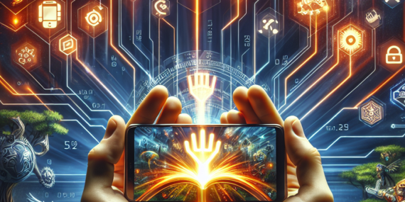 How UniPin Transforms Mobile Legends Gaming Experience with Seamless Transactions