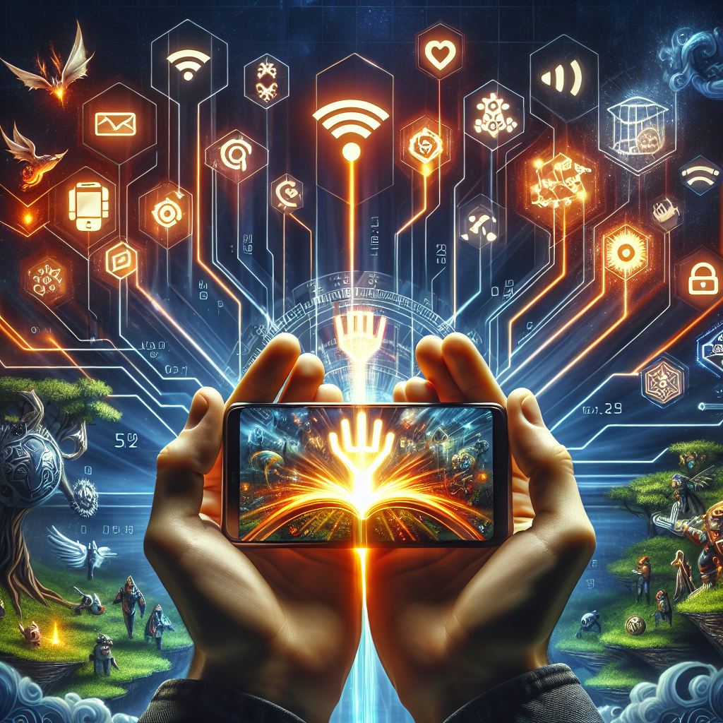 How UniPin Transforms Mobile Legends Gaming Experience with Seamless Transactions