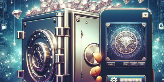 Unlimited Diamonds: How to Top Up Your Mobile Legends Account Safely