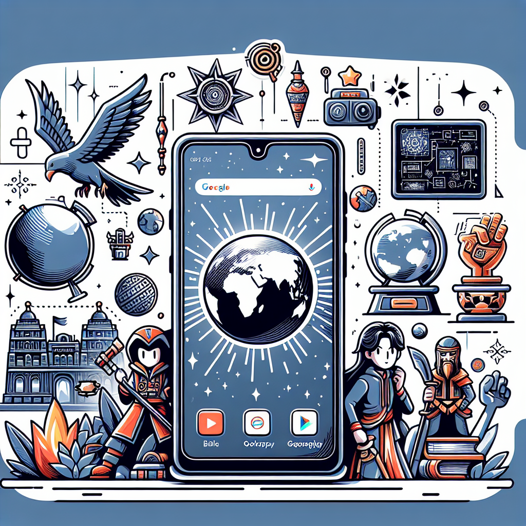Mobile Legend: Asal Mulanya dari Negara Apa?