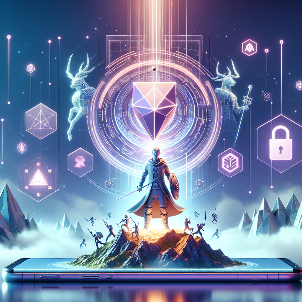 Unlocking Mythic: Master Strategies for Mobile Legends
