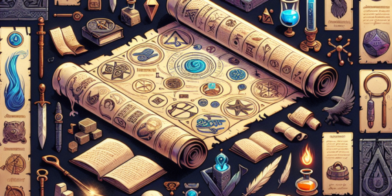 Exploring the Origins and Meanings Behind Nama Item Mobile Legends