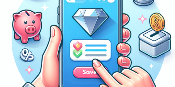 Tips Menghemat Pengeluaran Saat Membeli Diamond Mobile Legend