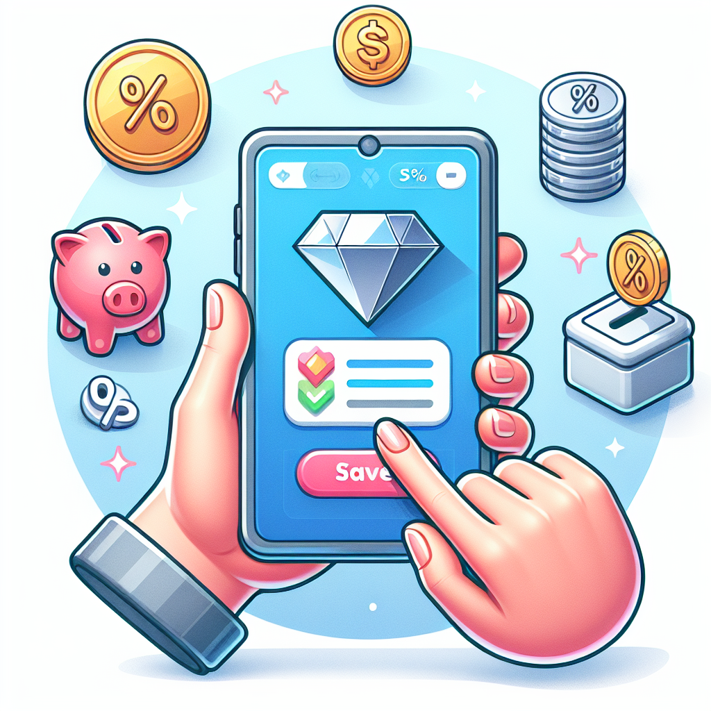 Tips Menghemat Pengeluaran Saat Membeli Diamond Mobile Legend